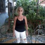 Odalys Muñoz - @odalys_munos_lago_ - Instagram