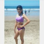 Odalys Muñoz - @ods_2510 - Instagram