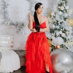 Odalys Muñoz - @odalysmuniz2019 - Instagram