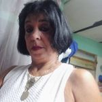 Odalys Muñoz - @odalysmunoz - Instagram