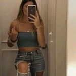 Odalys Michelle Reyna - @odalysfinsta1 - Instagram