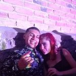 Odalys Reyna - @miker_dc - Instagram