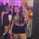 Odalys Reyna - @odyy.reyna07 - Instagram