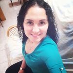 Odalys Reyna Diaz Reyes - @syladoanye - Instagram