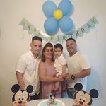 Odalys Rivero - @odalys6245 - Instagram