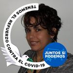 Odalys Rivero - @riveroodalys - Instagram
