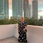 Odalys Rivero Herrera - @odalysriveroherrera - Instagram