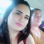 Odalys Riverón - @odalysriveron982 - Instagram