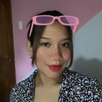 Odalys Suárez - @oda_s10 - Instagram