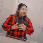 Odalys Suarez - @_anahi0309 - Instagram
