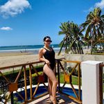 Odalys Suárez - @odalysuarezh - Instagram