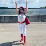 Odalys Torres - @odalys9327 - Instagram