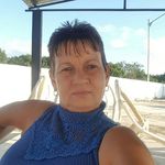 Odalys Valdes - @odalys.valdes.988 - Instagram