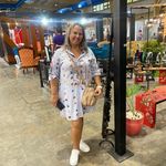 Odalys Valdes - @oda13.jopa - Instagram