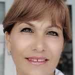 Odalys Valdés Ramírez - @odalysvaldes2022 - Instagram