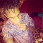 Andre - @odeansmith40 - Instagram