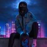 Odean Smith - @raven_ty59 - Instagram