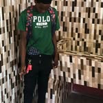 Odean Smith - @pappydon_skull - Instagram