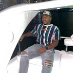 Odean Smith - @odeansmith23 - Instagram
