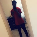 Odean Smith - @kiiingdean16 - Instagram
