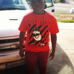 Markeis Odell Collins - @markeis_dripping_ice - Instagram