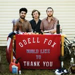 Odell Fox - @odellfoxmusic - Instagram