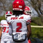 Odell Q. Fox Jr. - @_fox2fast_ - Instagram