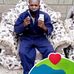 Gilbert Oduol - Facebook
