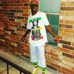Odell Gilbert - @tha_kid_o - Instagram