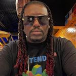 O'Dell Goodman - @goodmanodell - Instagram