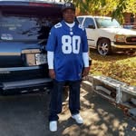 Odell Graham - @konyagraham2022 - Instagram