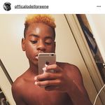 Odell Greene - @odellgr3ene - Instagram