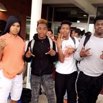Odell Greene - @kzshomgxx - Instagram