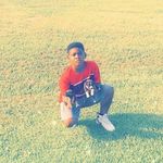 hbkode - @samuelodellhamptonth - Instagram