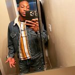 Odell Hampton - @hamptonodell - Instagram
