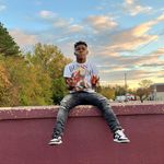 Odell Hampton - @the_biggest.5 - Instagram