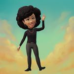 Odella Hampton - @odellahampton - Instagram