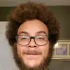 Odell Harris - @kingafro0831 - TikTok
