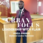 ODell Harris Jr. - Facebook