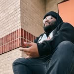 Odell Lyons-Harris - @filmedbyodell - Instagram
