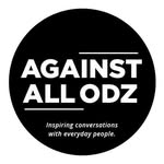 Odell "Odz" Harris - @against_all_odz_podcast - Instagram