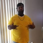 Odell Jackson - @gorillaod5 - Instagram