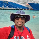 Odell Jackson - @odelljackson1969 - Instagram