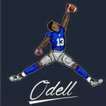 odell jackson jr - @richdruh - Instagram