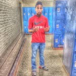 Odell Johnson - @odie__17 - Instagram