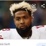 odell Johnson - @obj.fanp - Instagram