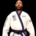 Odell Johnson Kyosa Nim 🇺🇸🇰🇷 - @odelljohnson66 - Instagram