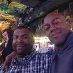 Odell Mack - @omack1 - Instagram