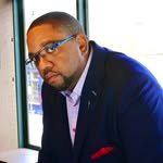 Odell Mitchell III - @odellcommaesq - Instagram