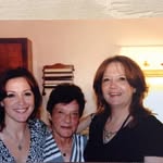 Karen Maria O'Dell Parker - @kparker68 - Instagram